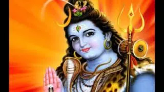 lord shiva